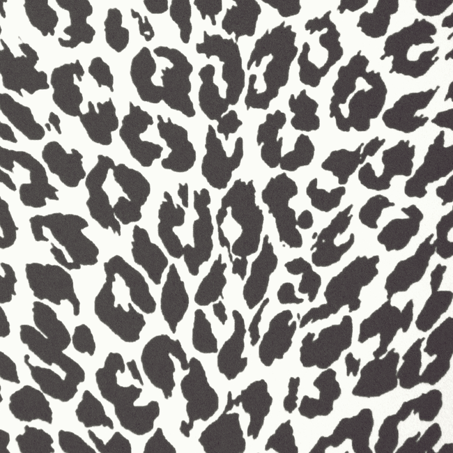 brunschwig & fils - petit leopard - noir - p8023107.8.0