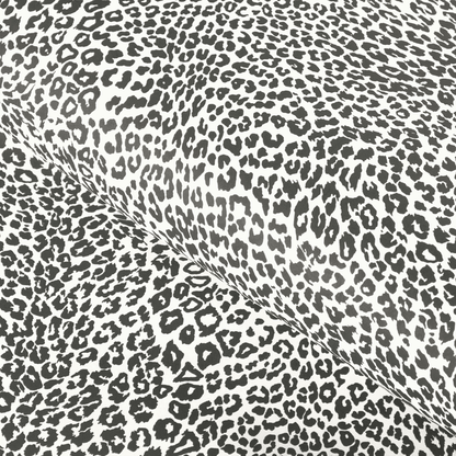 Brunschwig & Fils - Petit Leopard - Noir - P8023107.8.0