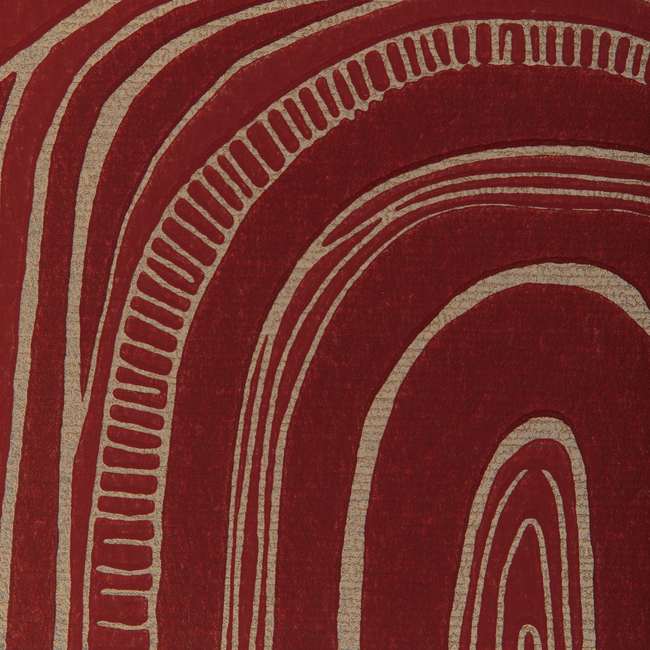 brunschwig & fils - timbre - garnet - p8023113.19.0