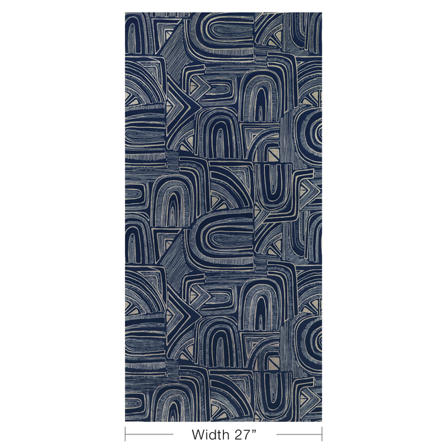 brunschwig & fils - timbre - lapis - p8023113.5.0