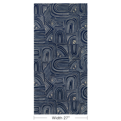 Brunschwig & Fils - Timbre - Lapis - P8023113.5.0