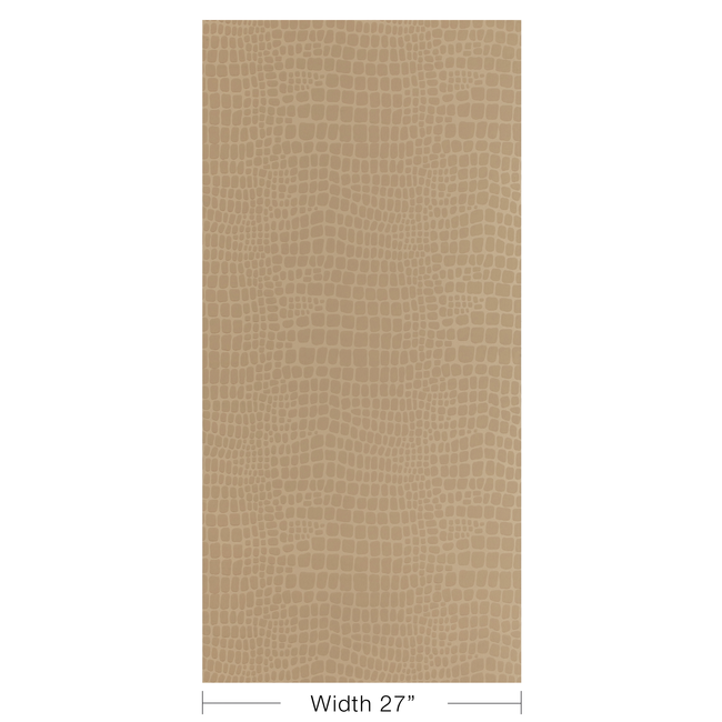 brunschwig & fils - croc - beige - p8023114.16.0