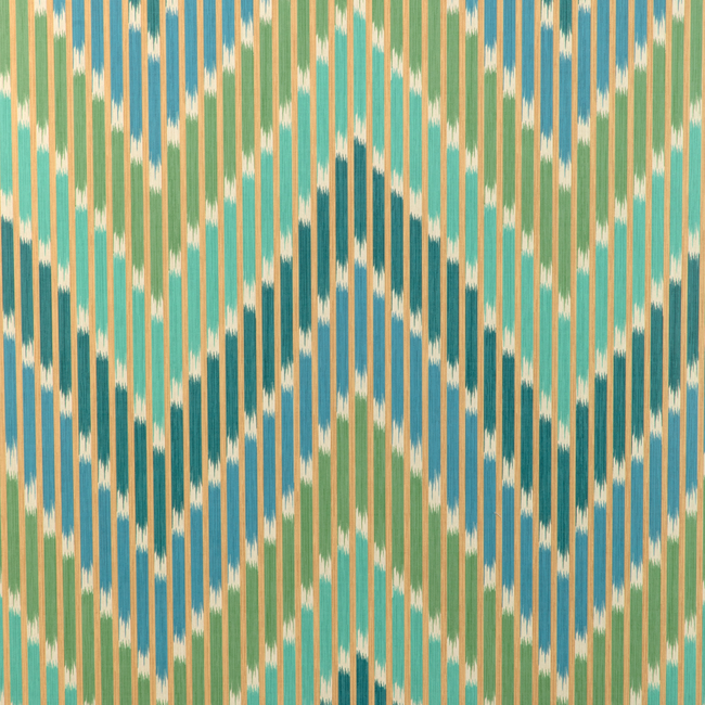 brunschwig & fils - cascade - teal/green - p8024107.353.0