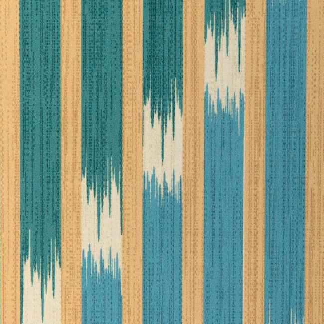 brunschwig & fils - cascade - teal/green - p8024107.353.0