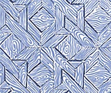 china seas - parquetry - 6280-04wp - french blue navy