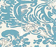 China Seas - San Marco - 2330-27WP - Dark Turquoise