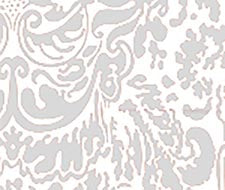 china seas - san marco reverse - 2335-21wp - white