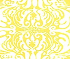 china seas - san marco reverse - 2335-48wp - yellow