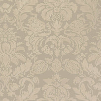 t10031 | lyndon damask, neutral resource thibaut wallpaper