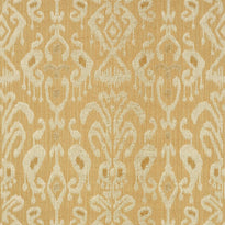 t10050 | bravado ikat, tobacco - thibaut wallpaper