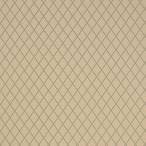 t10067 | hartmann trellis, taupe - thibaut wallpaper