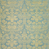 t1006 | curtis silk damask, menswear resource thibaut wallpaper