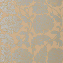 t10078 | hathaway, neutral resource thibaut wallpaper