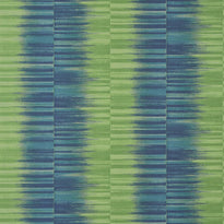 t10091 | mekong stripe, tropics thibaut wallpaper