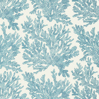 t10122 | marine coral, tropics thibaut wallpaper