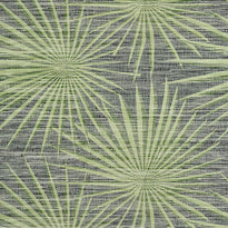 t10143 | palm frond, tropics thibaut wallpaper