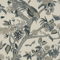 t10227 | coromandel, colony thibaut wallpaper