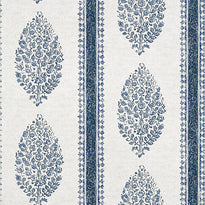 T10239 | Chappana, Colony Thibaut Wallpaper