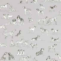 T1039 | Best Friend, Menswear Resource Thibaut Wallpaper