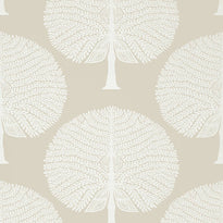 t10601 | mulberry tree, ceylon thibaut wallpaper