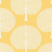 t10605 | mulberry tree, ceylon thibaut wallpaper