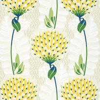 t10646 | tiverton, ceylon thibaut wallpaper