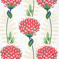 t10647 | tiverton, ceylon thibaut wallpaper