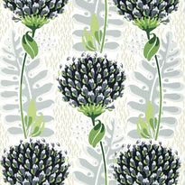 t10648 | tiverton, ceylon thibaut wallpaper