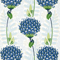 t10650 | tiverton, ceylon thibaut wallpaper