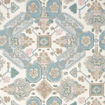 t10825 | persian carpet, heritage thibaut wallpaper