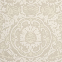 t10841 | earl damask, heritage thibaut wallpaper