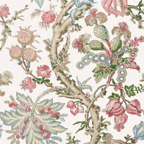 T10848 | Chatelain, Heritage Thibaut Wallpaper