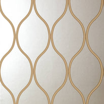 T11045 | Camber, Geometric Resource 2 Thibaut Wallpaper