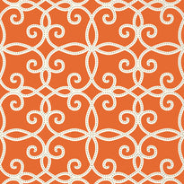 T11068 | Kendall, Geometric Resource 2 Thibaut Wallpaper