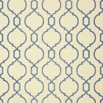 T11074 | Cortney, Geometric Resource 2 Thibaut Wallpaper