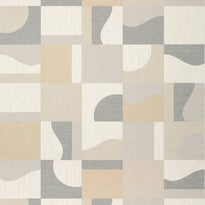 t12858 | colored blocks, modern resource 3 - thibaut wallpaper