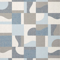 t12859 | colored blocks, modern resource 3 - thibaut wallpaper