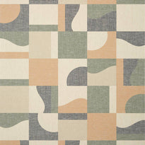 t12860 | colored blocks, modern resource 3 - thibaut wallpaper