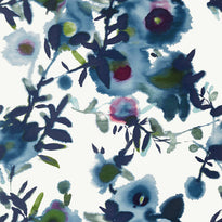 t13083 | open spaces, summer house thibaut wallpaper