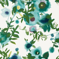 t13084 | open spaces, summer house thibaut wallpaper