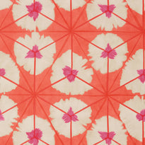 t13089 | sunburst, summer house thibaut wallpaper