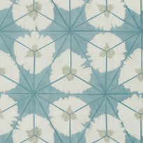 t13091 | sunburst, summer house thibaut wallpaper