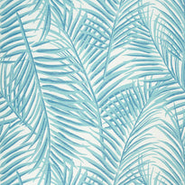 t13119 | west palm, summer house thibaut wallpaper