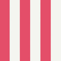 T13136 | Summer Stripe, Summer House Thibaut Wallpaper