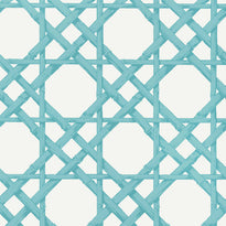 t13143 | cyrus cane, summer house thibaut wallpaper