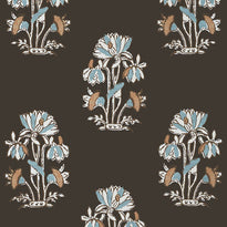 t13200 | lily flower, mesa thibaut wallpaper