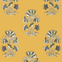 t13202 | lily flower, mesa thibaut wallpaper