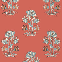 t13205 | lily flower, mesa thibaut wallpaper