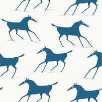 T13265 | Marlborough Downs, Mesa Thibaut Wallpaper