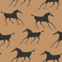 T13266 | Marlborough Downs, Mesa Thibaut Wallpaper